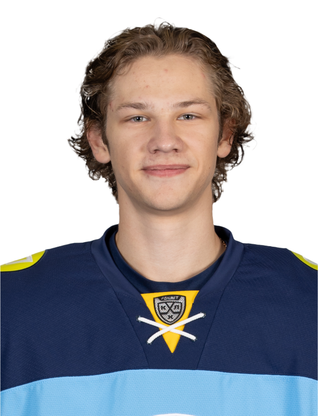Люзенков Илья