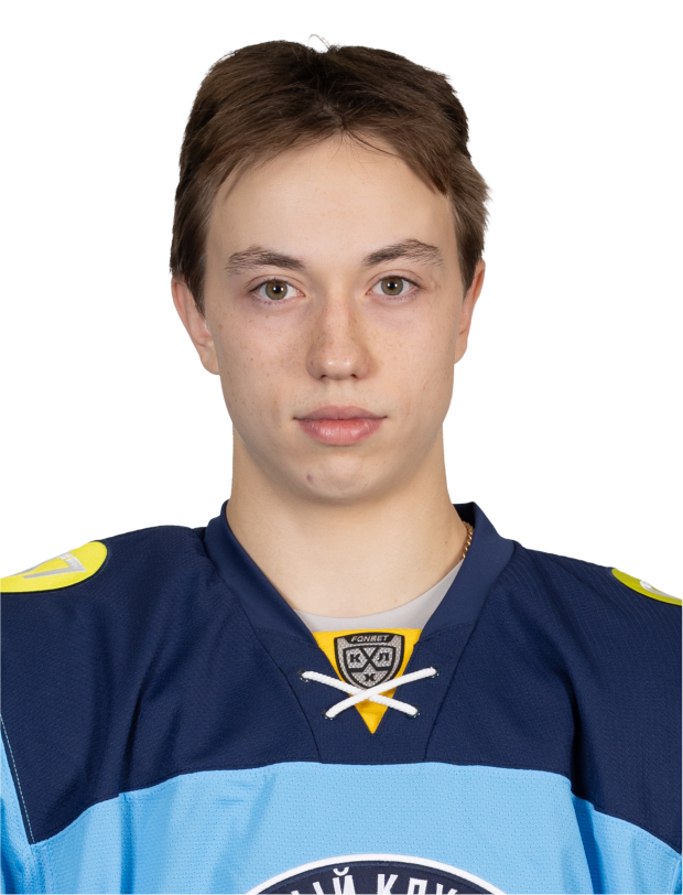 Волков Даниил 