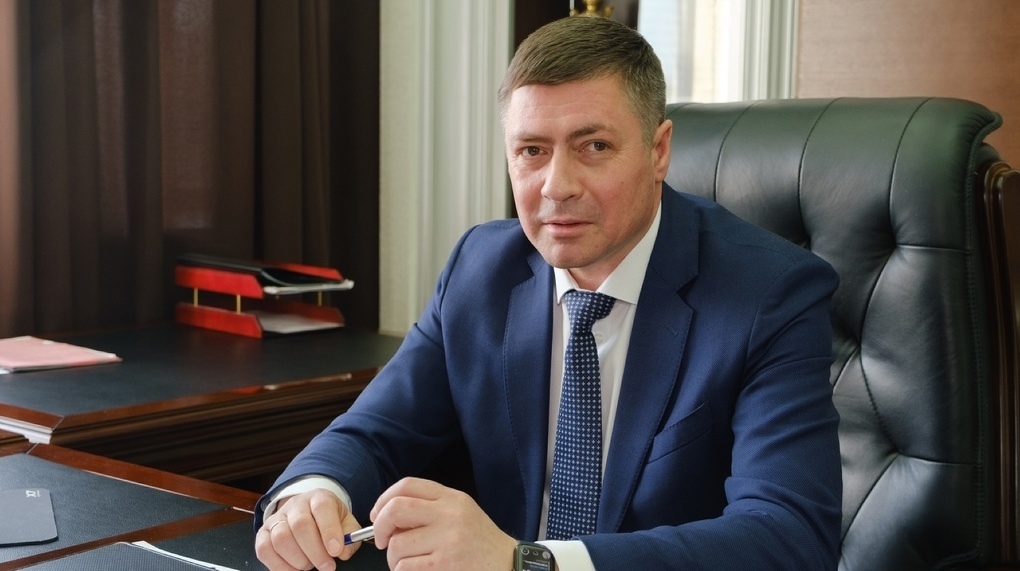 Сергей Александрович, с днём рождения!