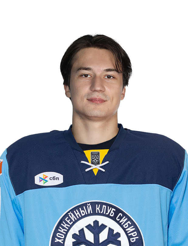 Kalinichenko Roman