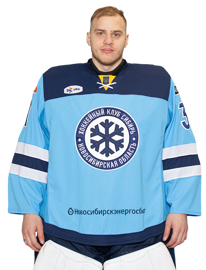 Лозебников Дмитрий