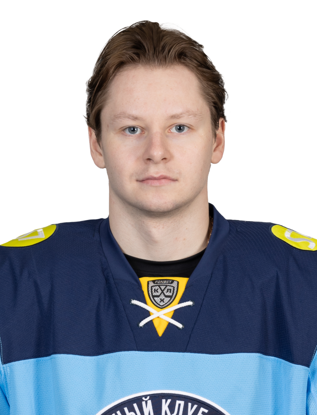 Абрамов Михаил