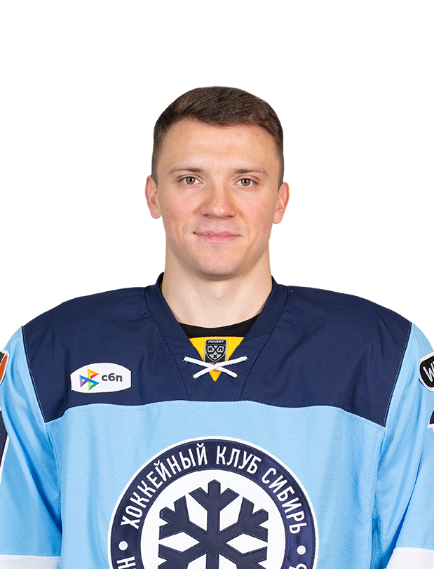 Korotkov Nikita