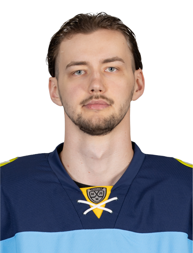 Гордеев Фёдор