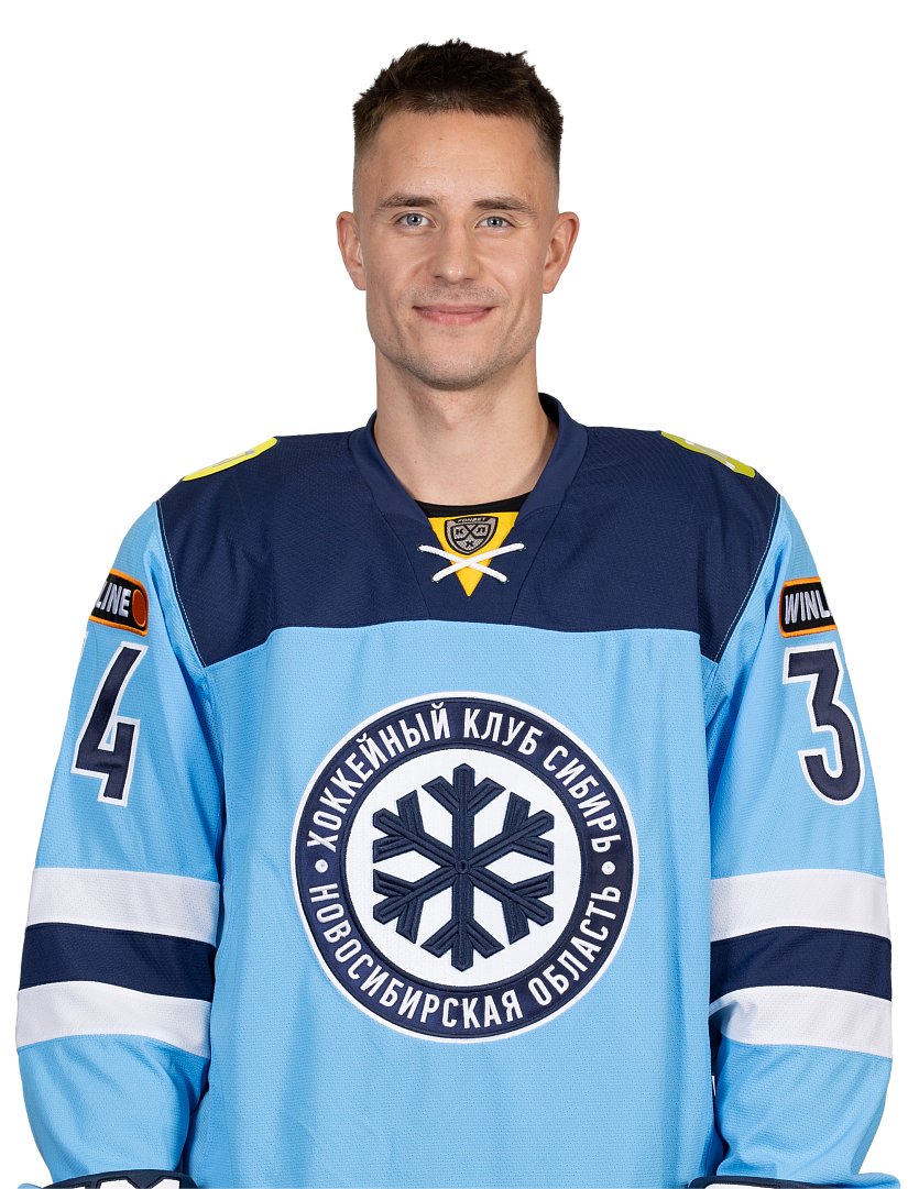 Сергей Попов