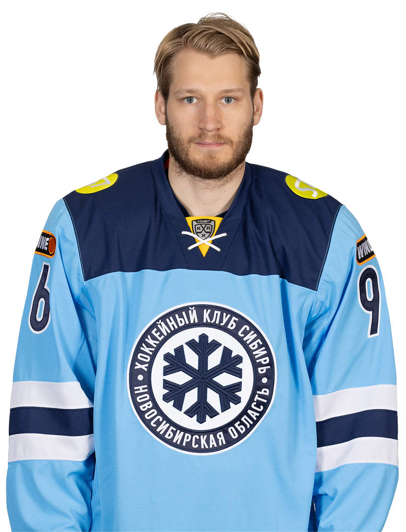 Егор Коршков