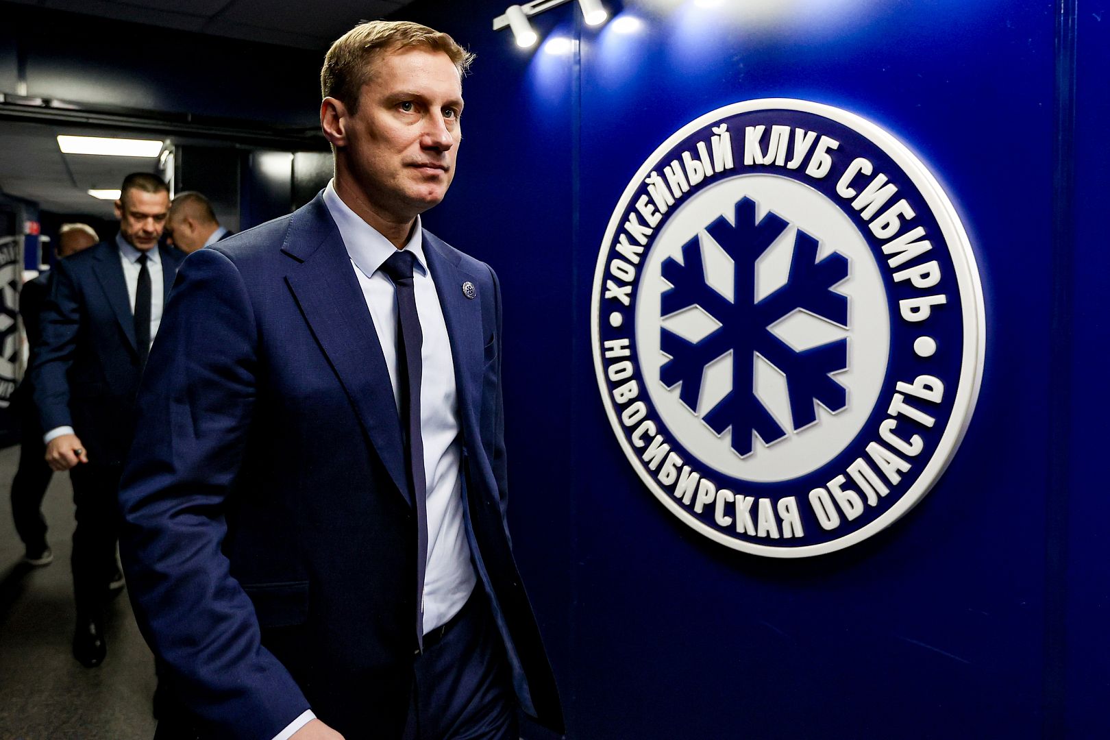 Люзенков Ярослав Игоревич