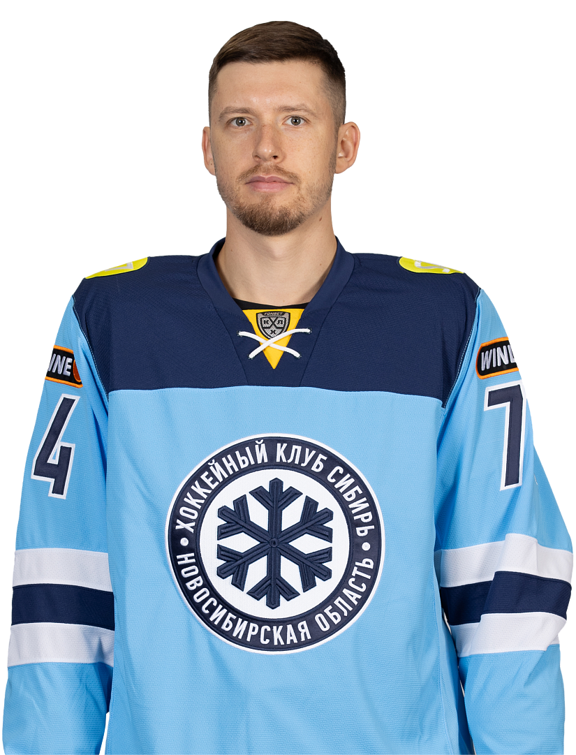 Михаил Орлов