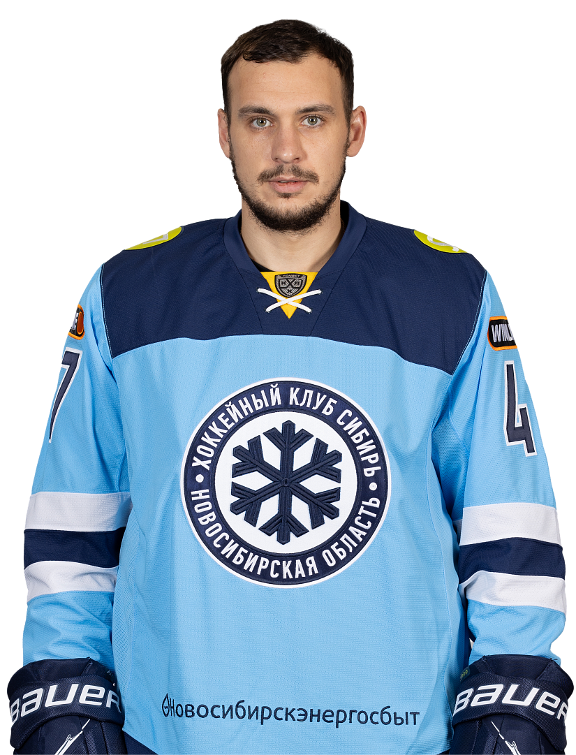 Иван Мищенко