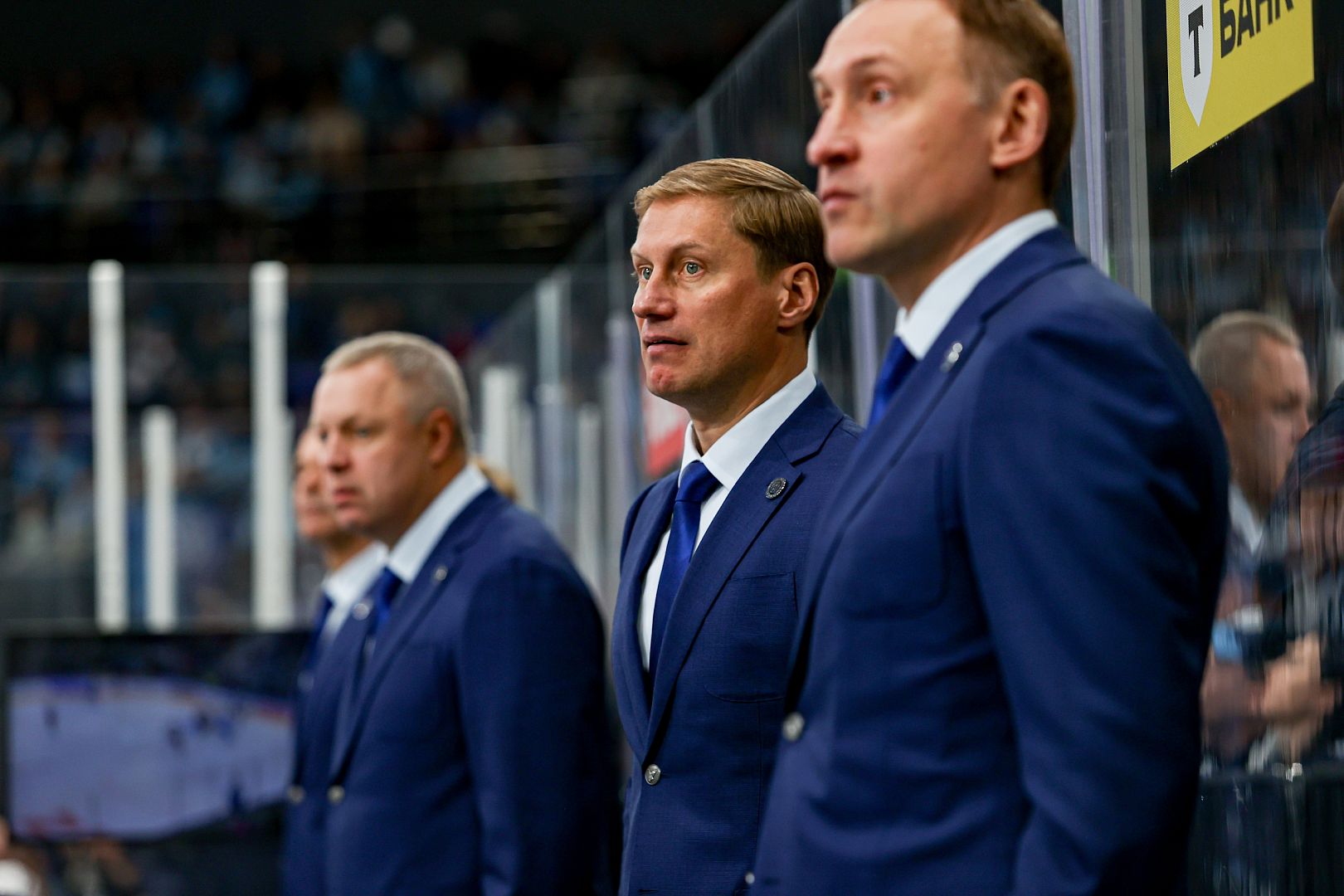 Ярослав Люзенков: «Надо сопли и слюни убрать, превращаться в мужиков»