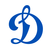 logo dynamo msk