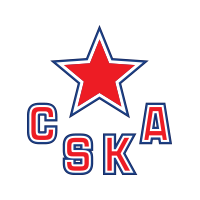 лого CSKA