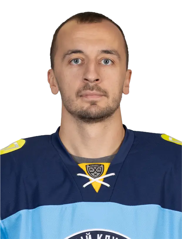 Осипов Максим