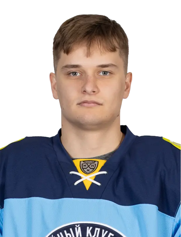 Мирзабалаев Александр