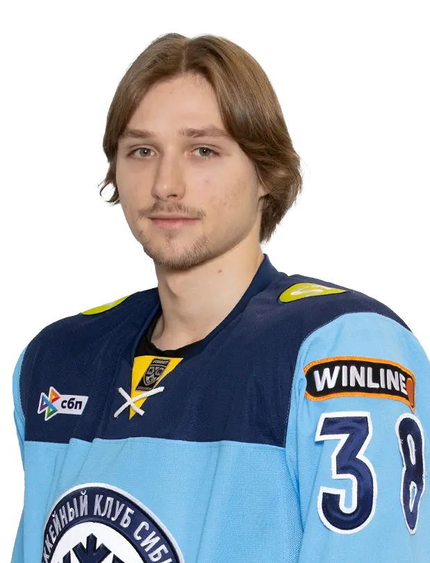 Baklashev Nikita