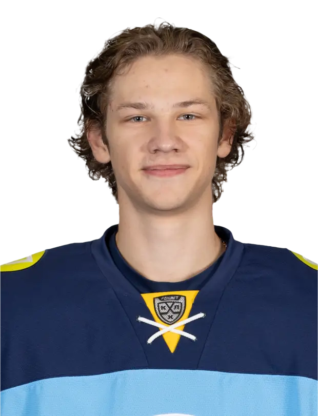 Люзенков Илья