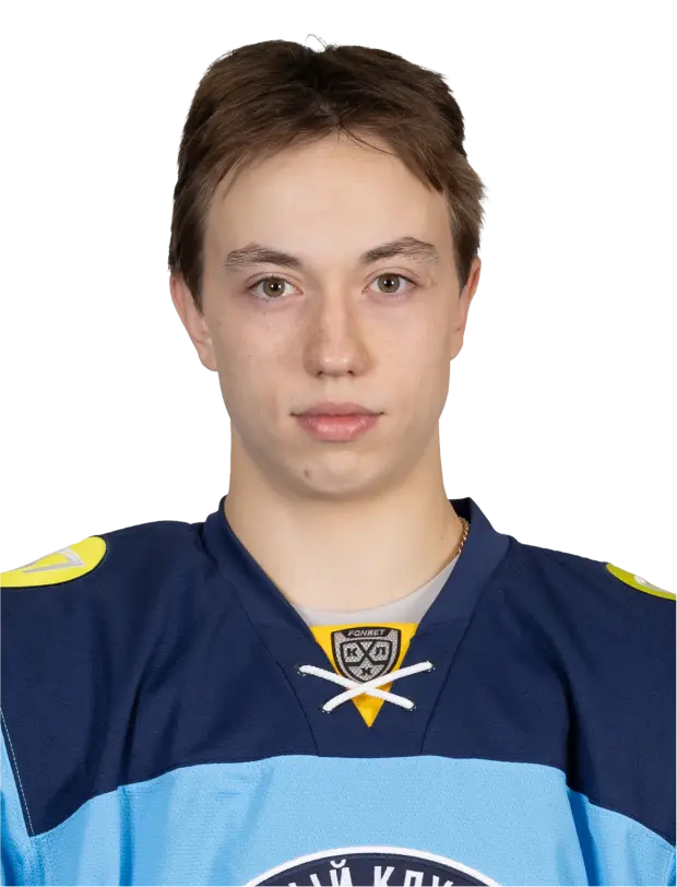 Волков Даниил 