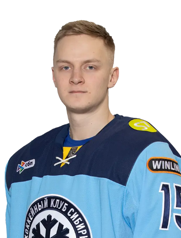 Kosolapov Anton