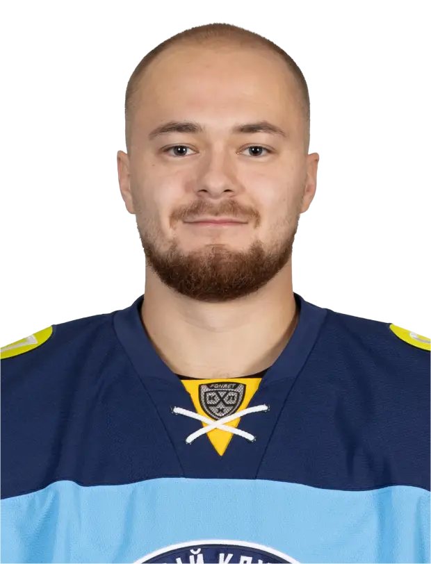 Тютнев Павел 
