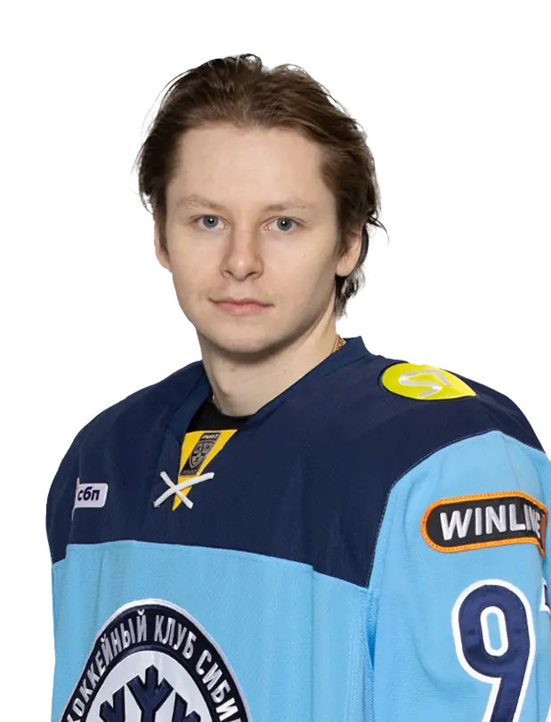 Abramov Mikhail