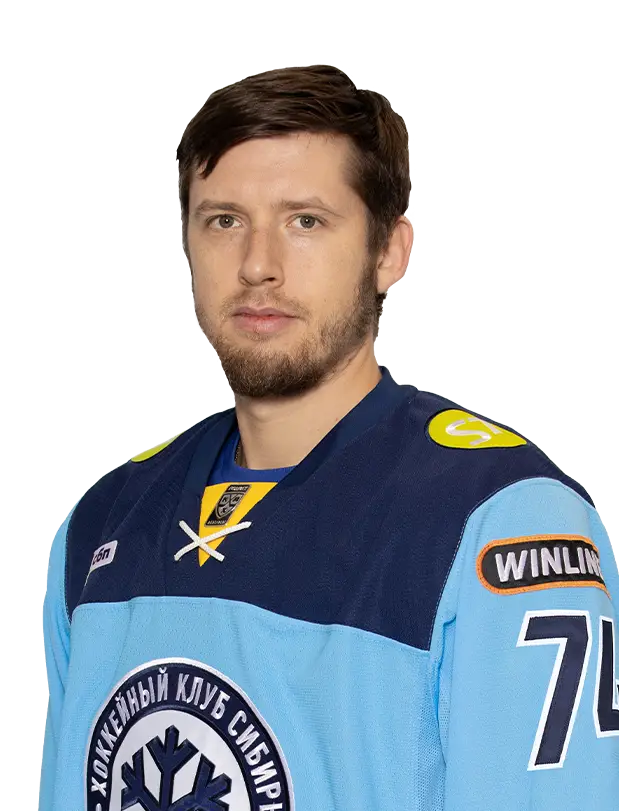 Orlov Mikhail