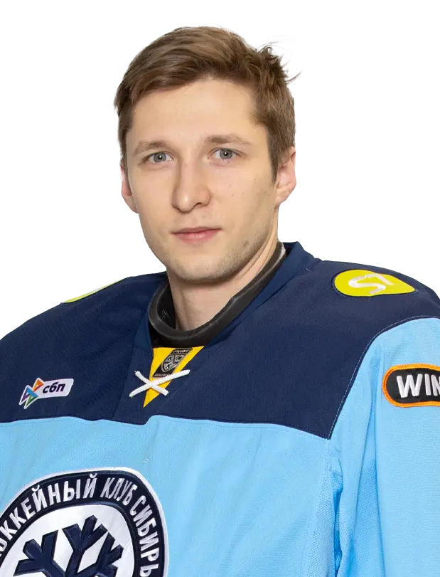 Berdin Mikhail