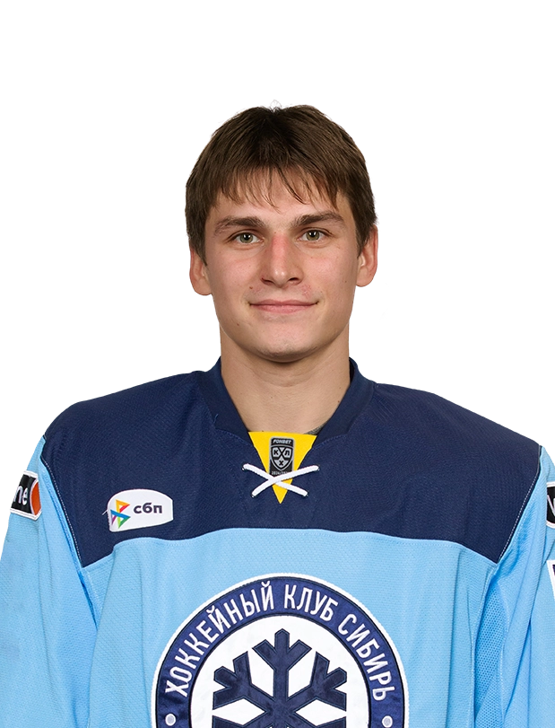 Чуркин Андрей