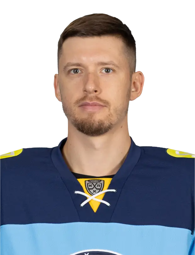 Орлов Михаил