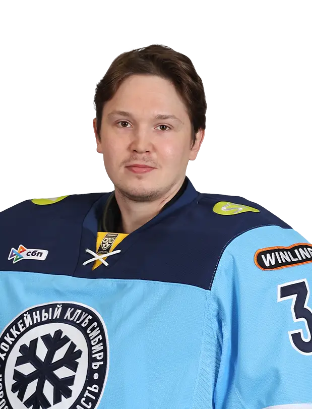 Krasotkin Anton