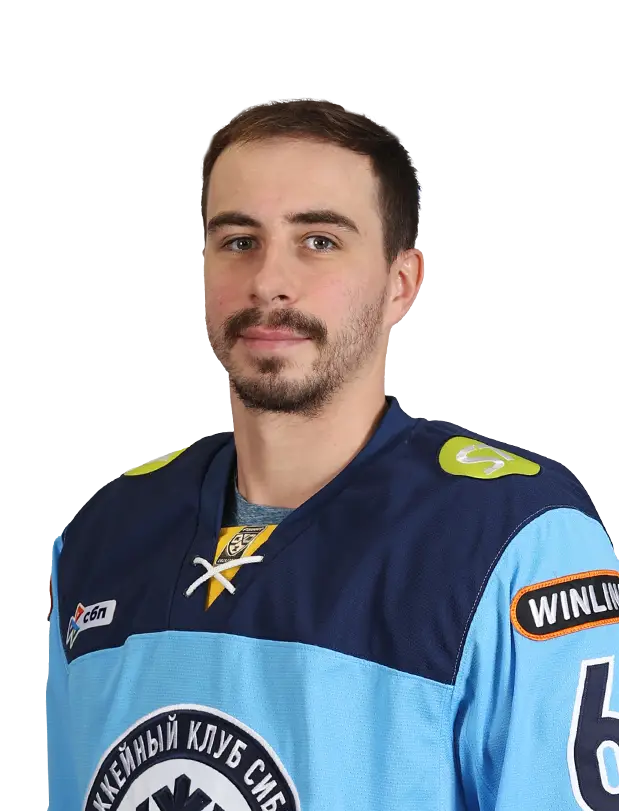 Yakovlev  Alexey 