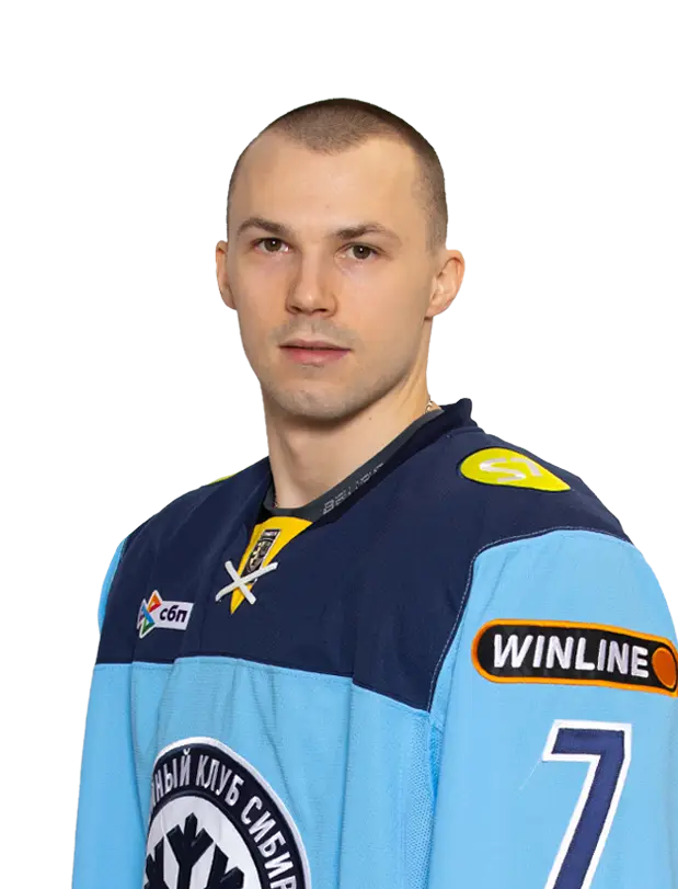 Tkachenko Pavel