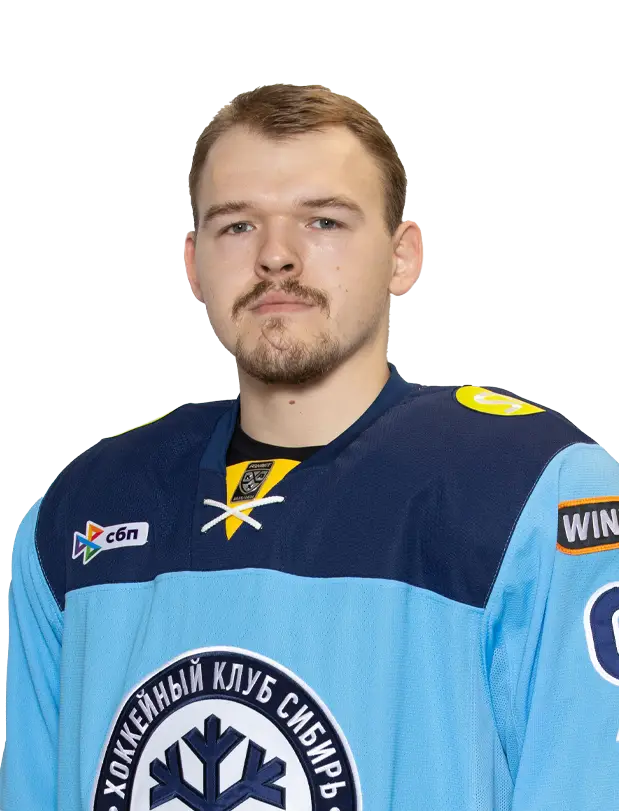 Valitov Daniil
