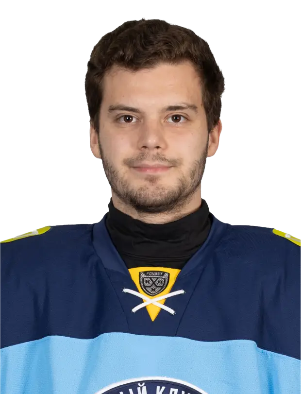 Лазутин Даниил