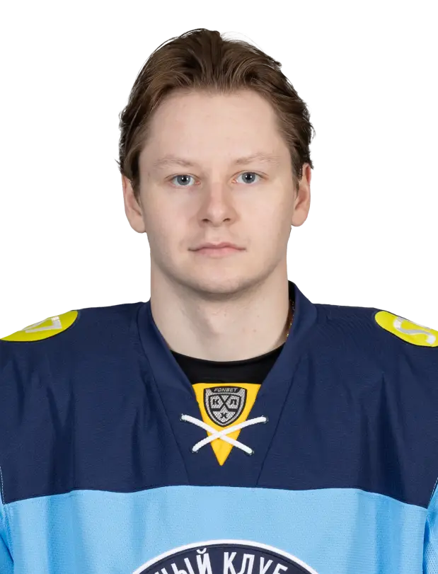 Абрамов Михаил