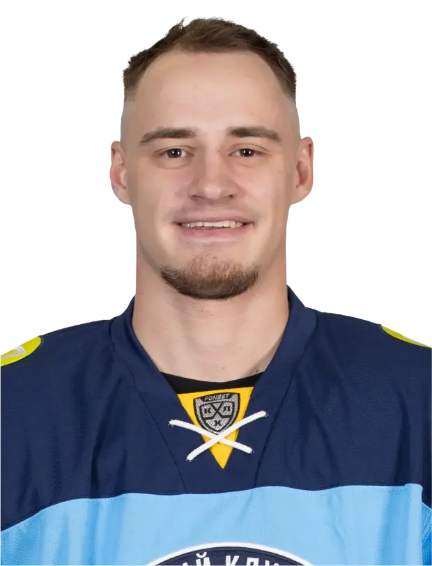 Воробьёв Иван
