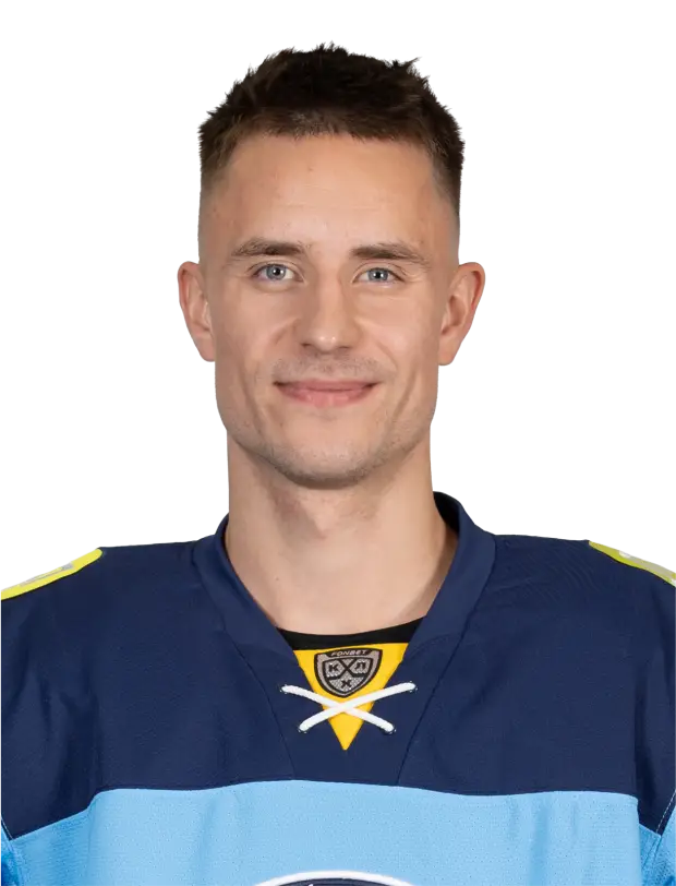 Попов Сергей