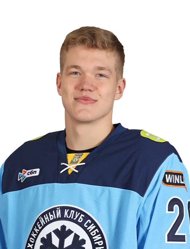 Pershakov Aleksandr