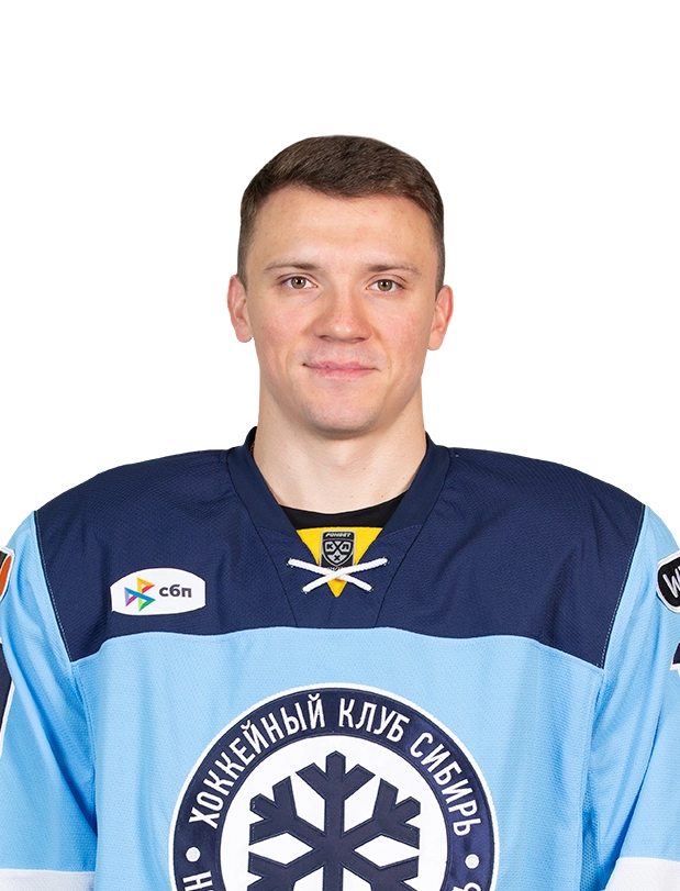 Korotkov Nikita