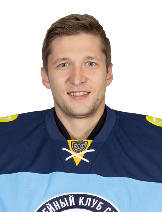 Бердин Михаил
