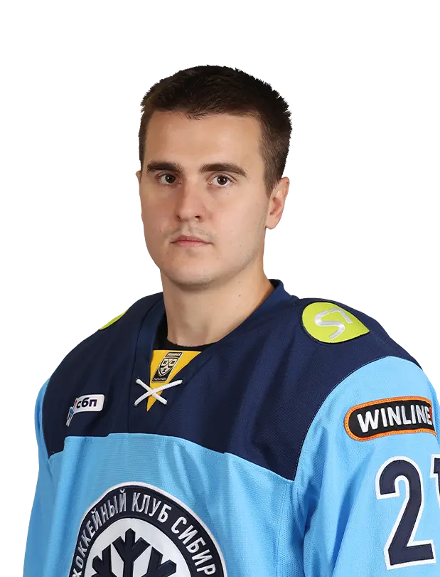 Alanov Yegor