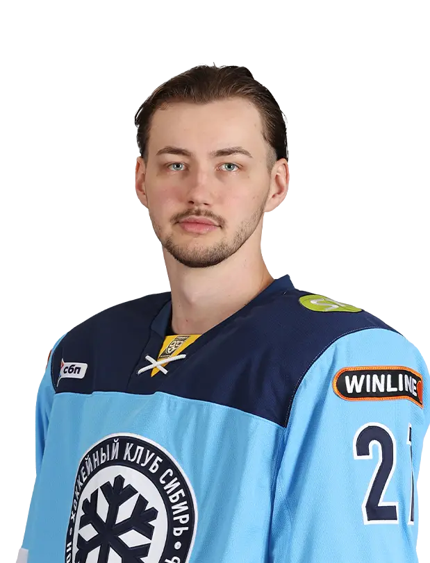 Gordeyev Fyodor