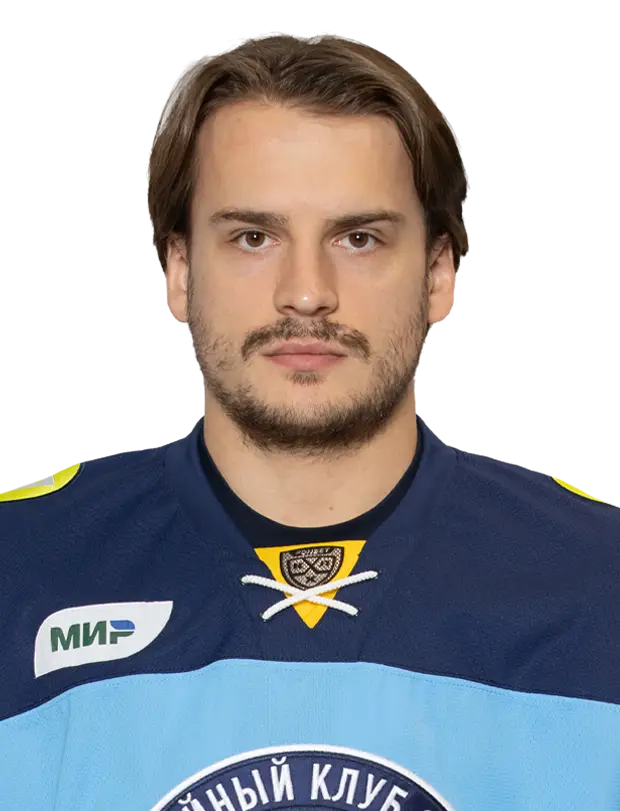 Яремчук Александр