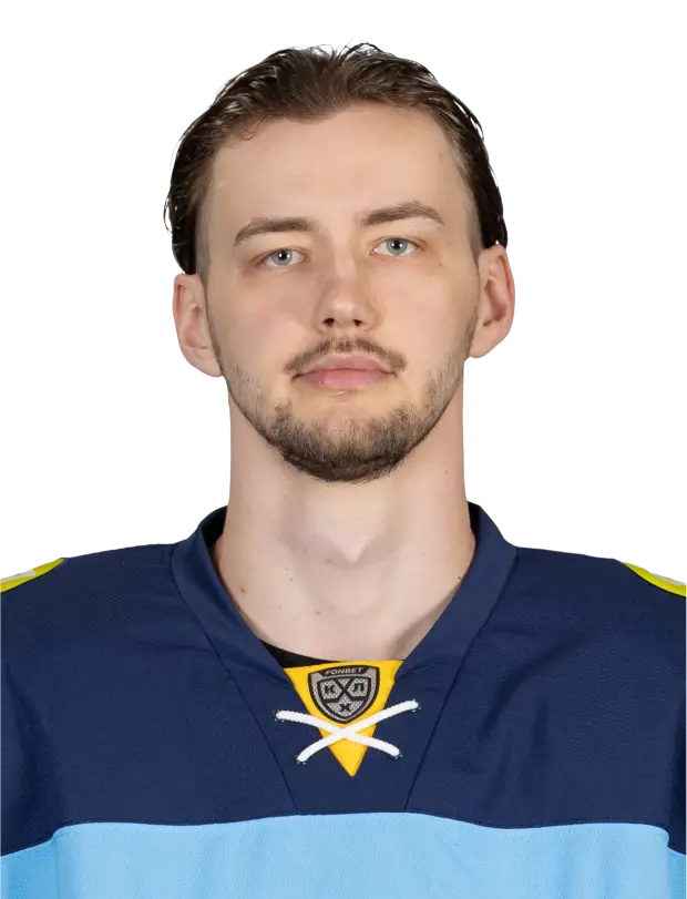 Гордеев Фёдор