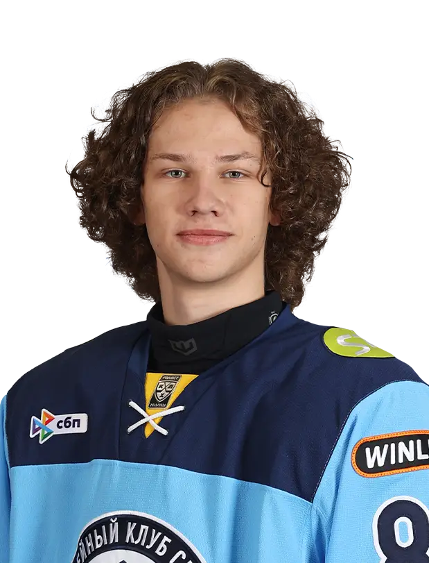 Lyuzenkov Ilya